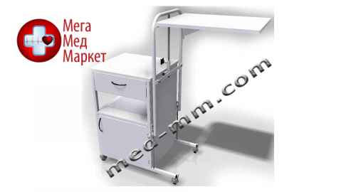 Купить Тумба приліжкова медична ТП-П цена, характеристики, отзывы